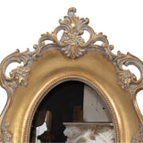 Chesterdale Gold Frame