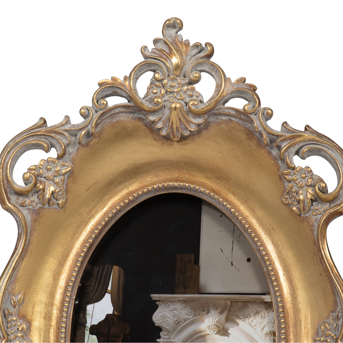 Chesterdale Gold Frame