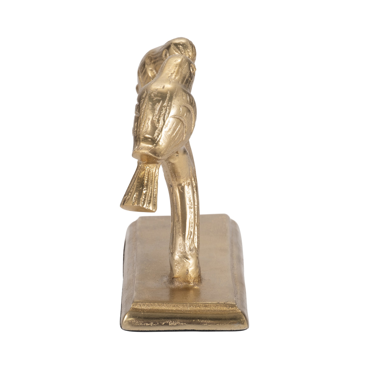 Durbanfield Gold Decor