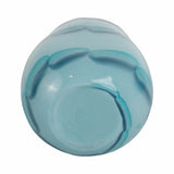 Helenaridge Blue Small Glass Vase