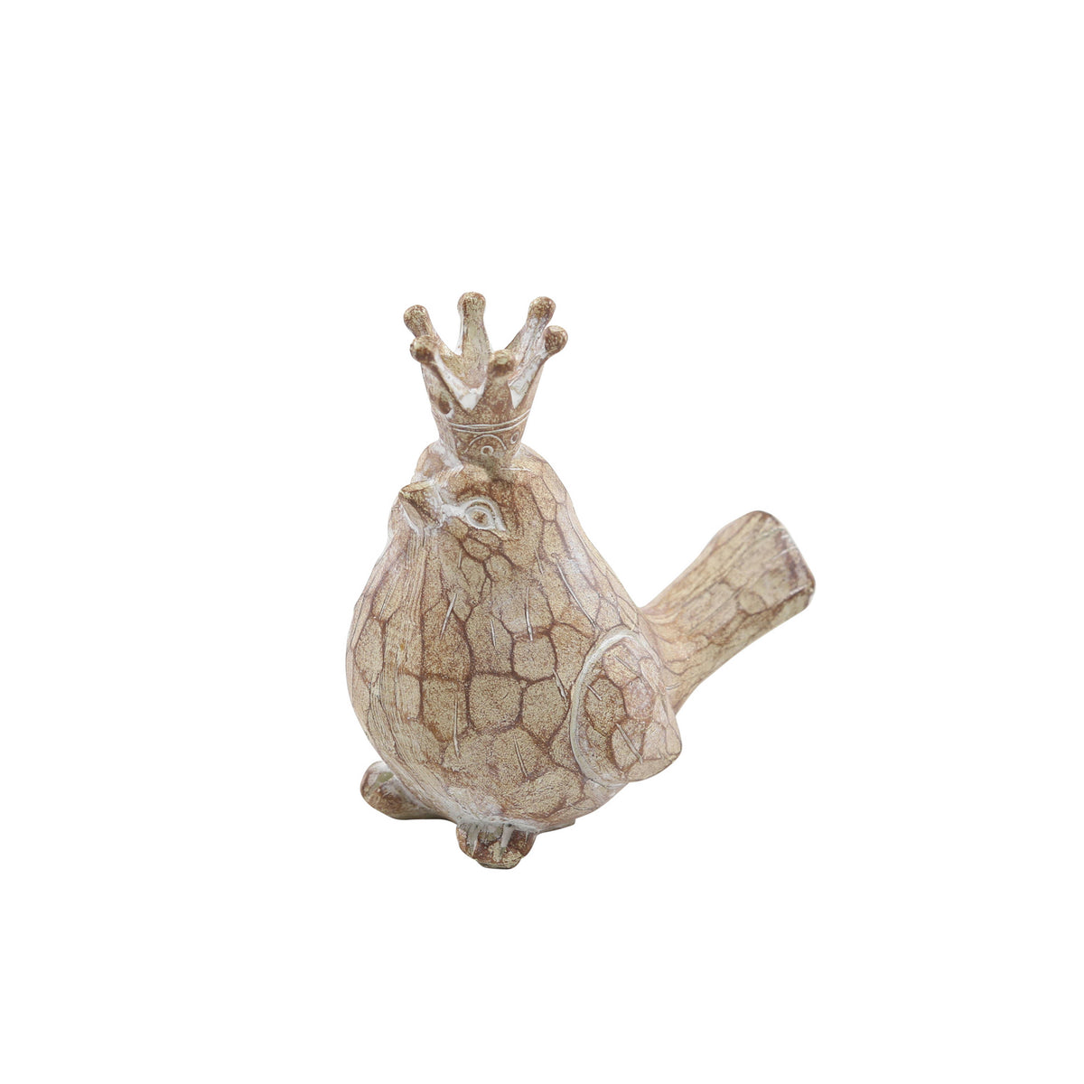 Bergengrove Brown Decor (Set of 2)