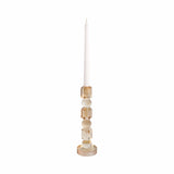 Tannerwick Orange Candle Holder