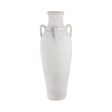 Evertonwell Ivory/White Vase - 21367EC