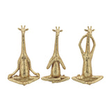 Draperwood Gold Decor (Set of 3)