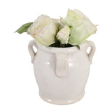 Kendallport White Pencil Cup