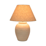 Darrenway White Lamp