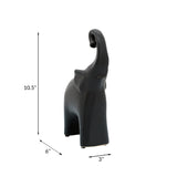 Chapinrose Black Decor