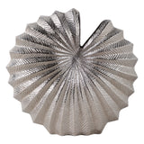 Daleview Silver Vase