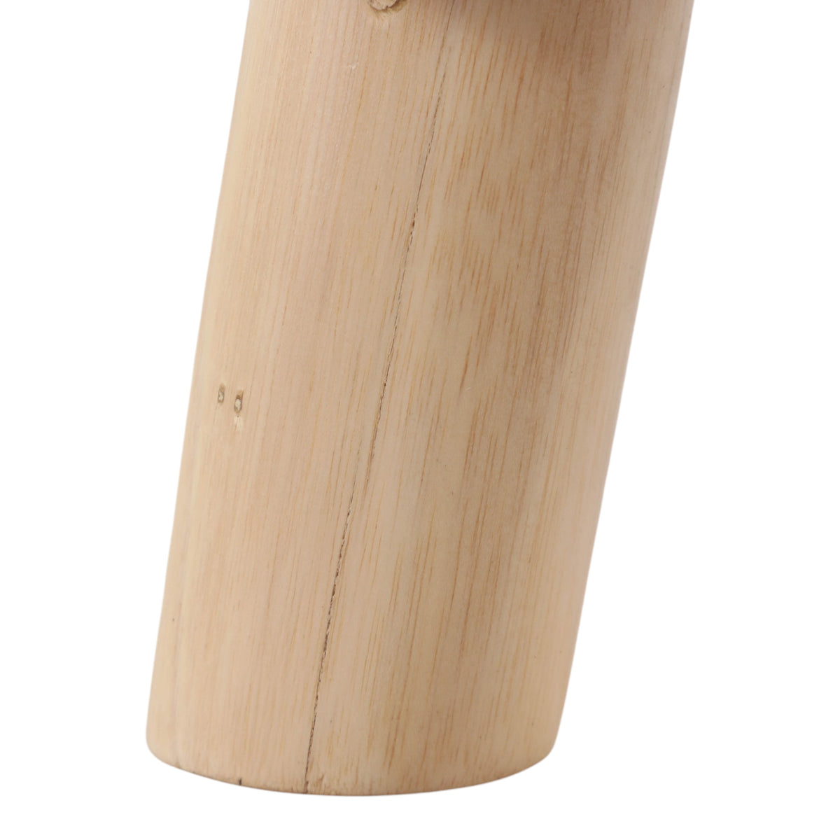 Five Corners Brown/Tan Mungur-Teak Natural Riser