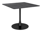 Molly Black Dining Table
