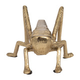 Claraton Gold Decor