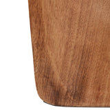 Dougalgate Brown/Tan Vase