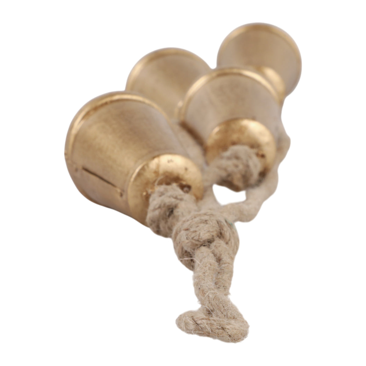 Warrenwick Gold/Tan Bell