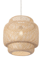 Finch Natural Ceiling Lamp