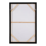 Reedrun Ivory/Tan Wall Art