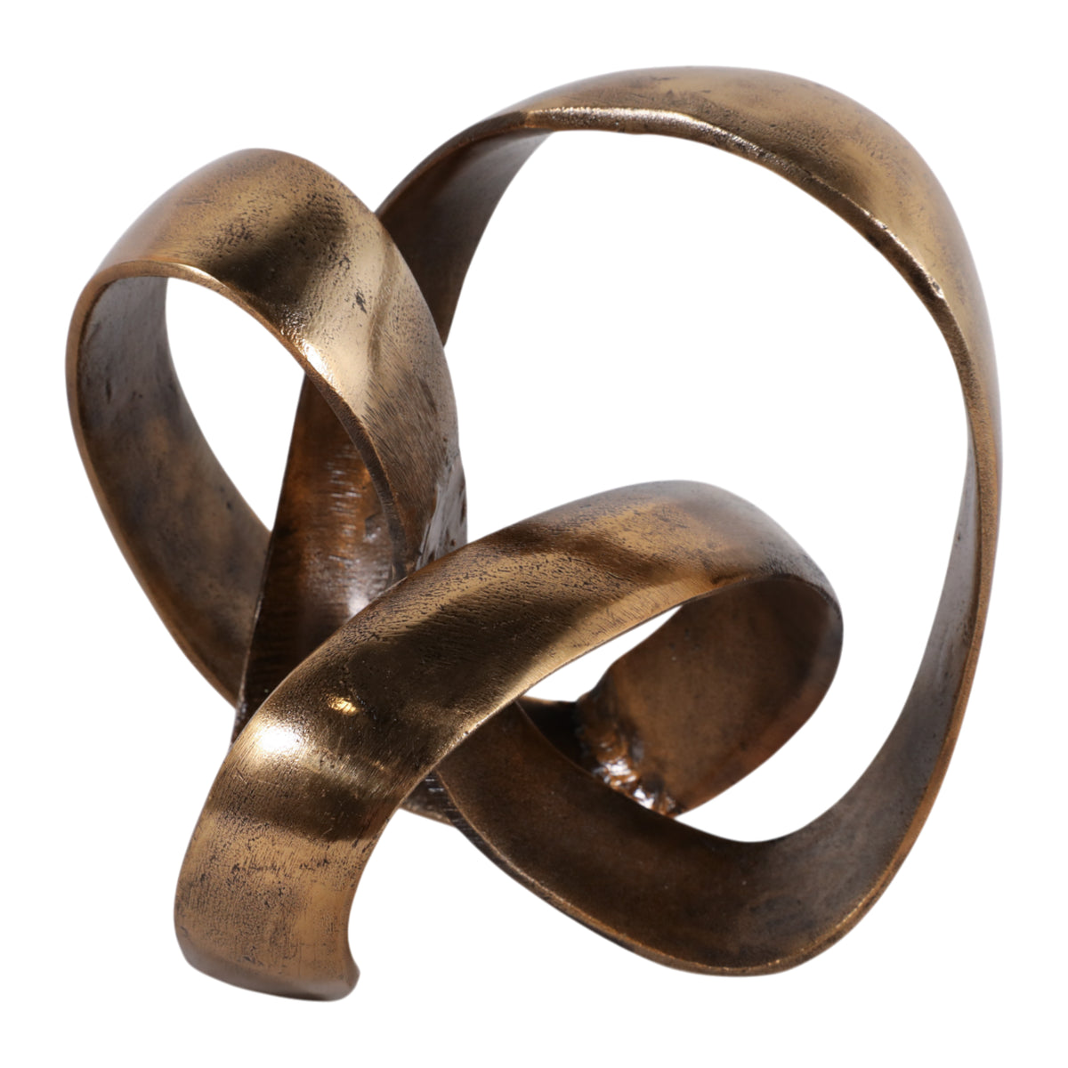 Dashport Bronze/Gold Decor