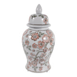 Gainesmoor Multicolor Small Chinoiserie