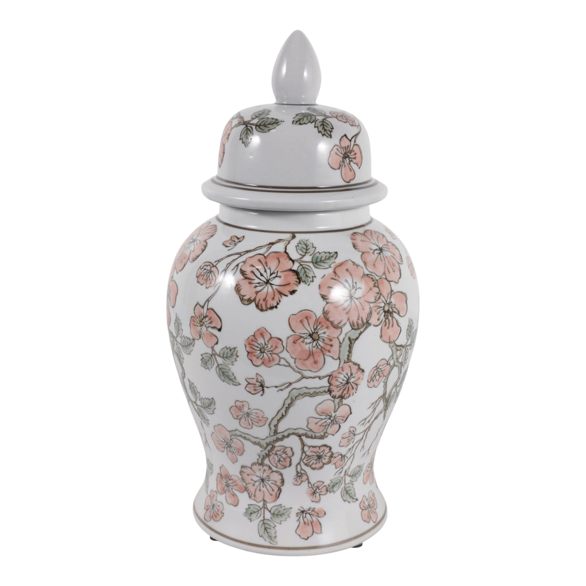 Gainesmoor Multicolor Small Chinoiserie