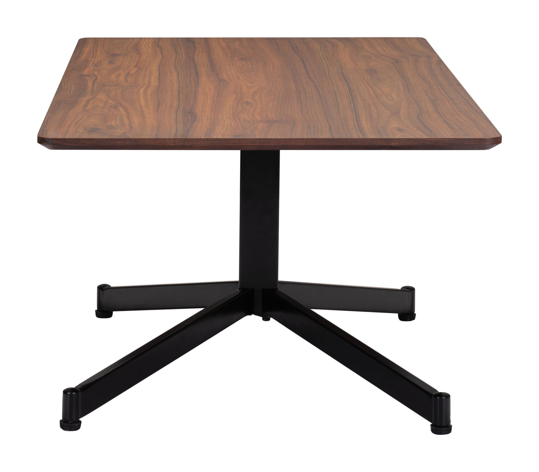 Mazzy Brown Coffee Table