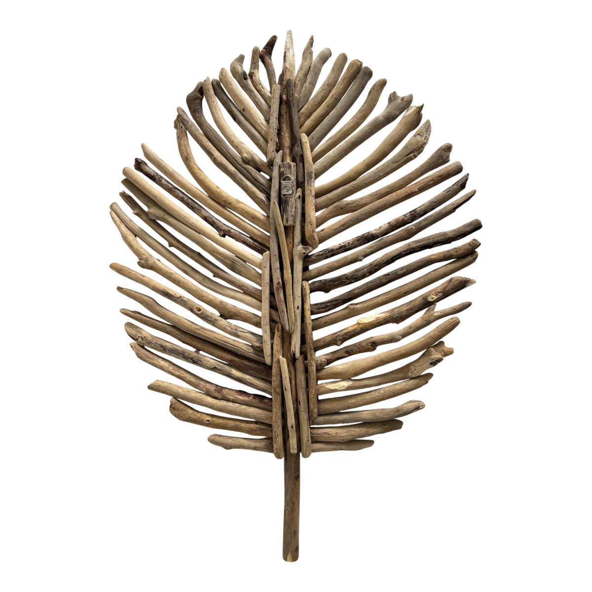 Clayvale Brown Wall Hanging