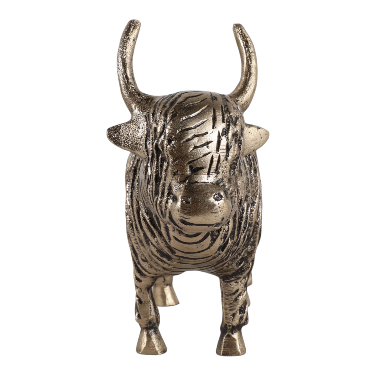 Cabotton Bronze Decor
