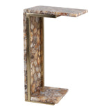 Moore Multicolor Agate C-Table