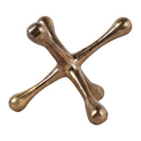 Devon Bronze/Gold Large Decor