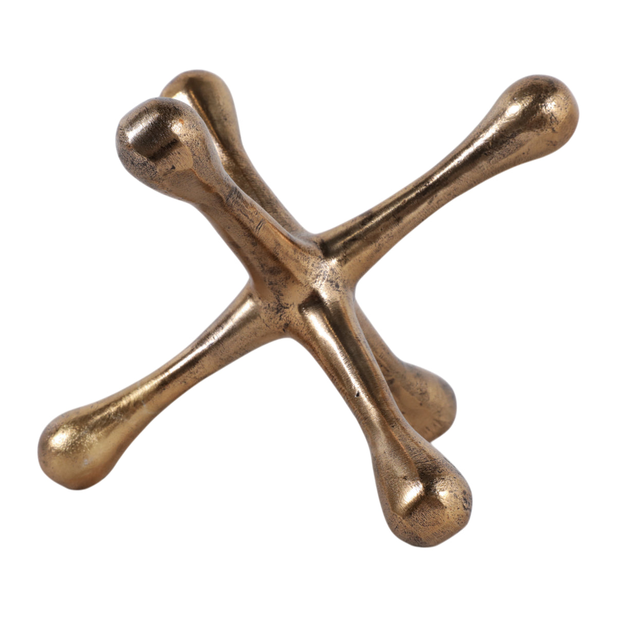 Devon Bronze/Gold Large Decor