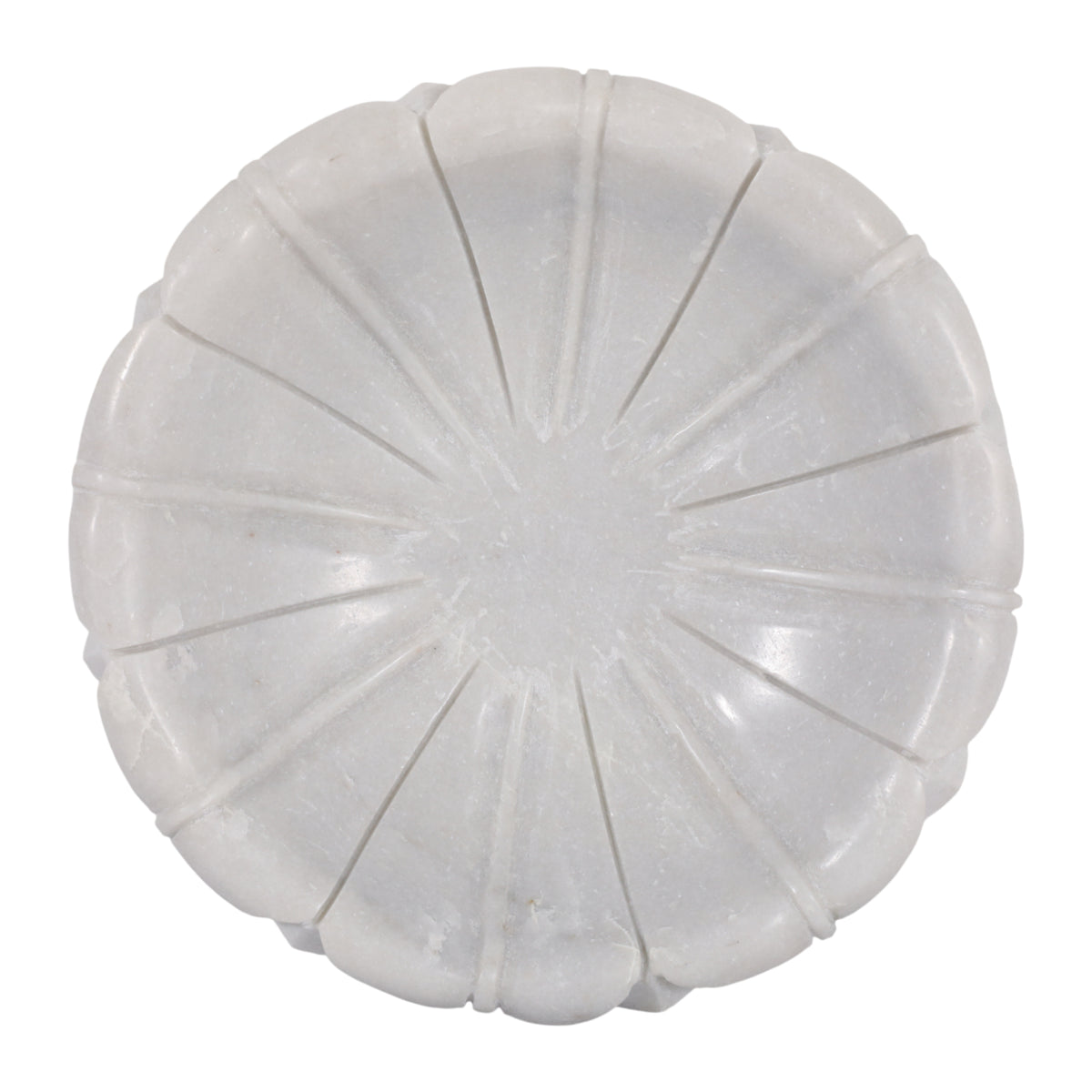 Waltpark White/Ivory Bowl