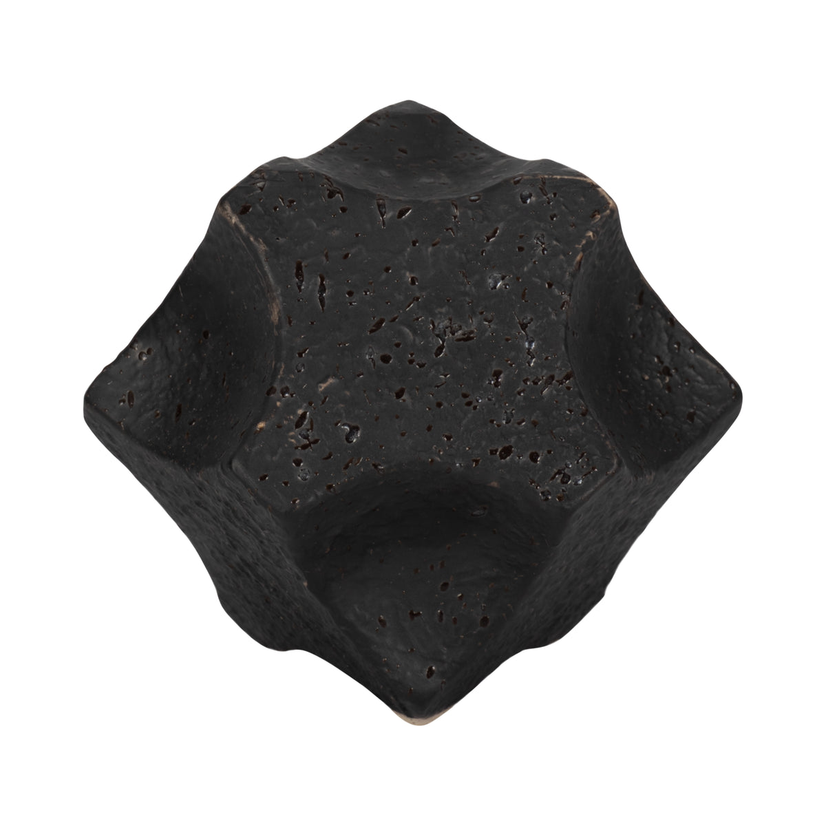 Calderpark Black Orb