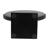 Drydencrest Black/White Small Decor