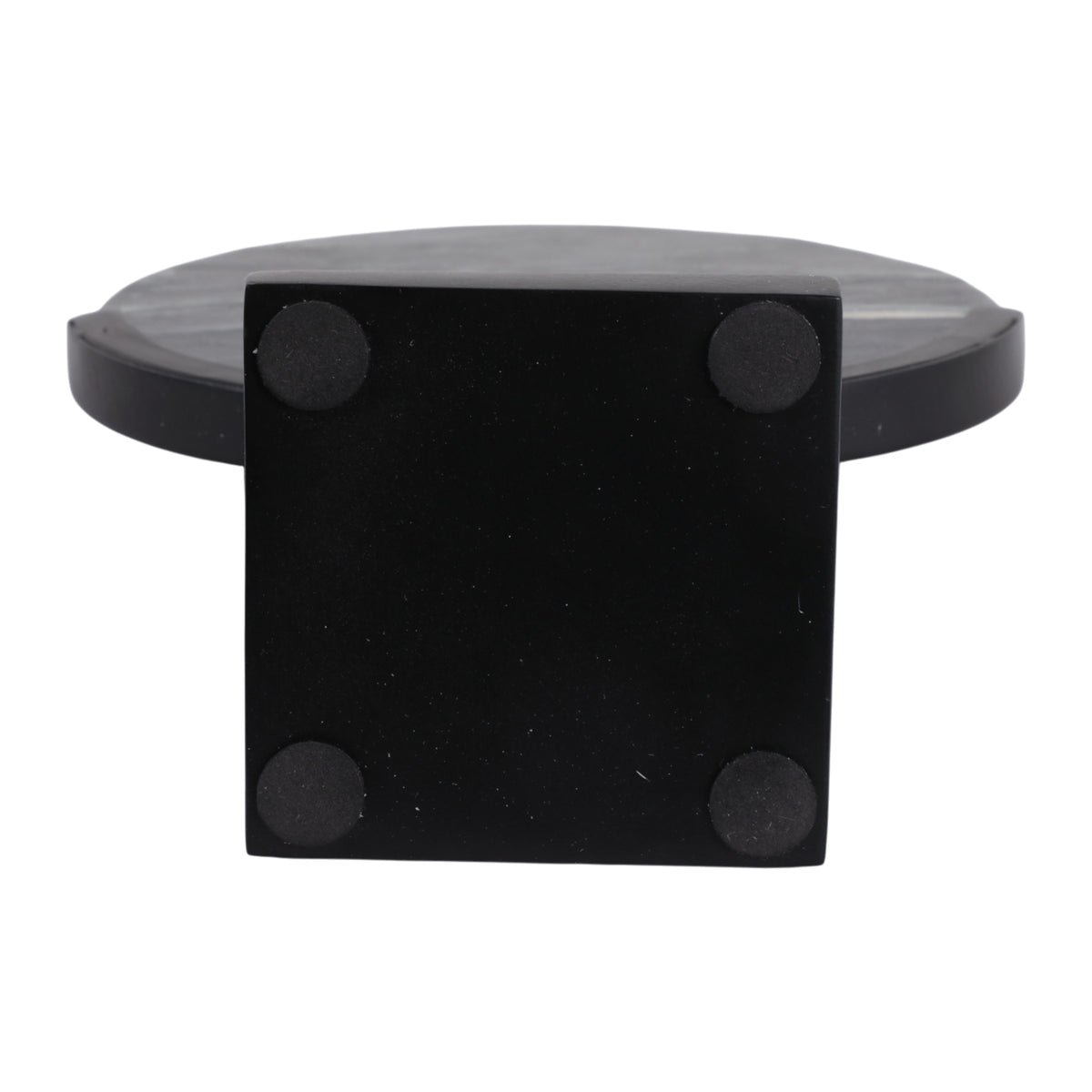 Drydencrest Black/White Small Decor