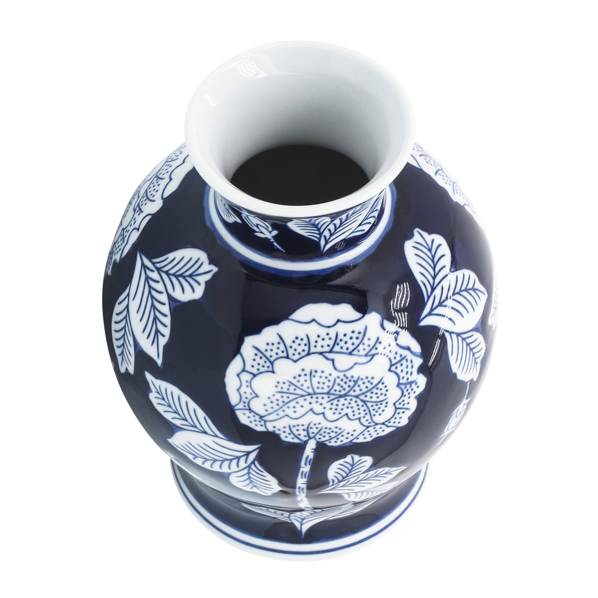 Caseyfield Blue/White Chinoiserie