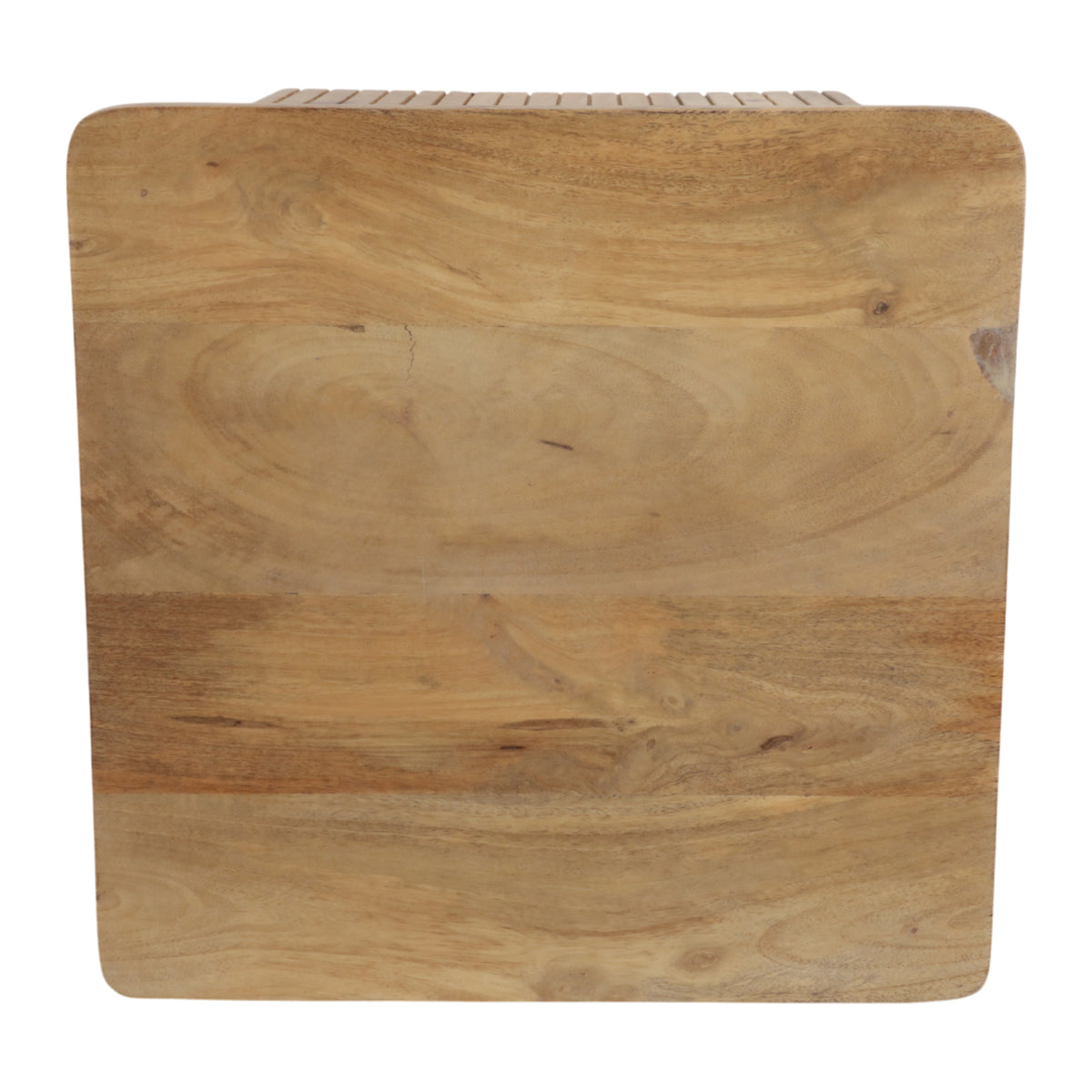 Lochrose Brown Table