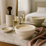 Janedale White Spiced Cranberry Candle