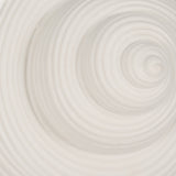 Cleoside White Bonnet Seashell Decor