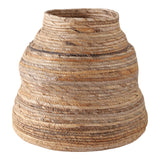 Albaholm Tan/Brown Vase