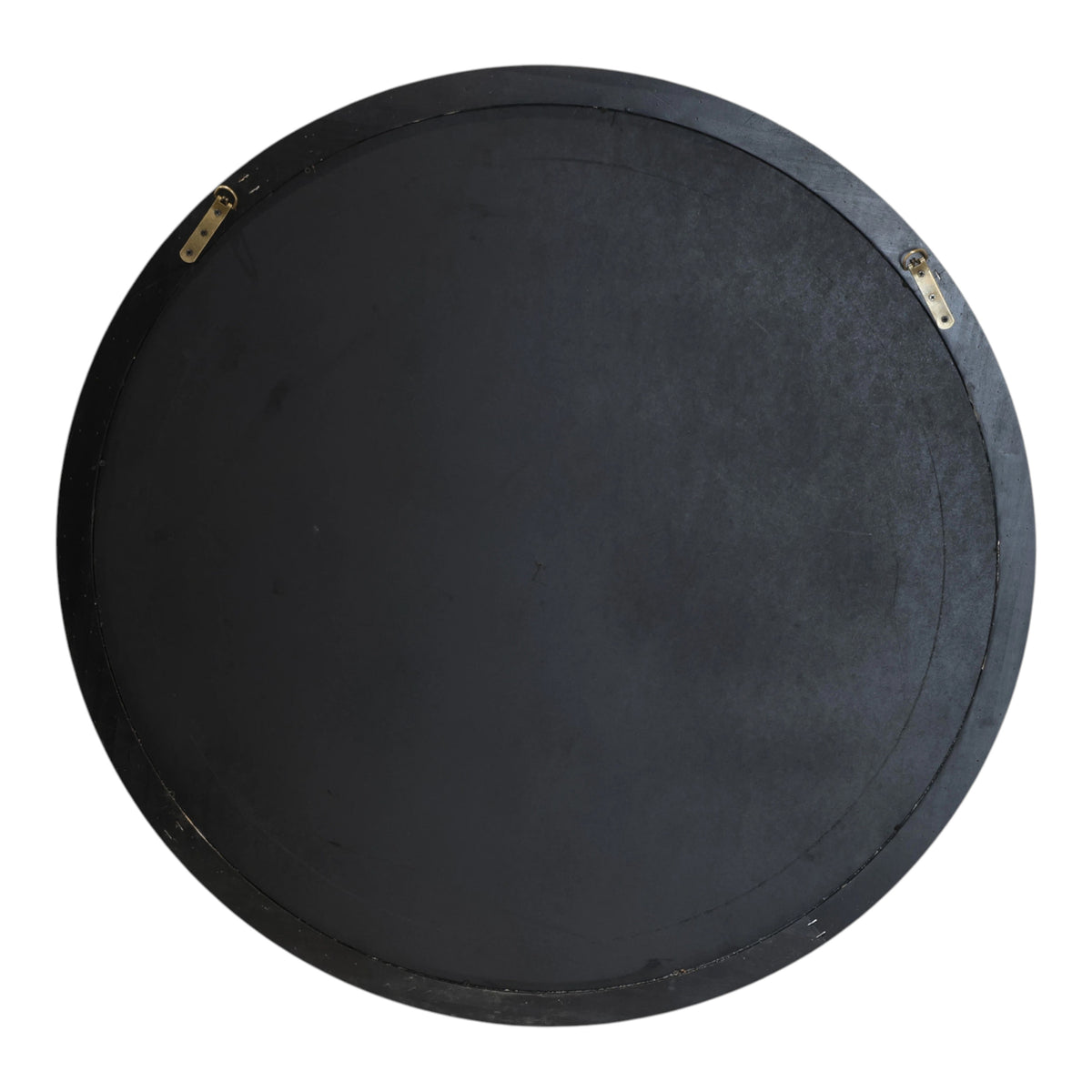 Camptonville Brown 35 Wall Mirror