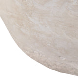 Castonburn White Planters (Set of 2)