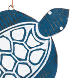 Caseywind Blue/Brown Wind Chime