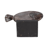 Reedgate Gray Decor