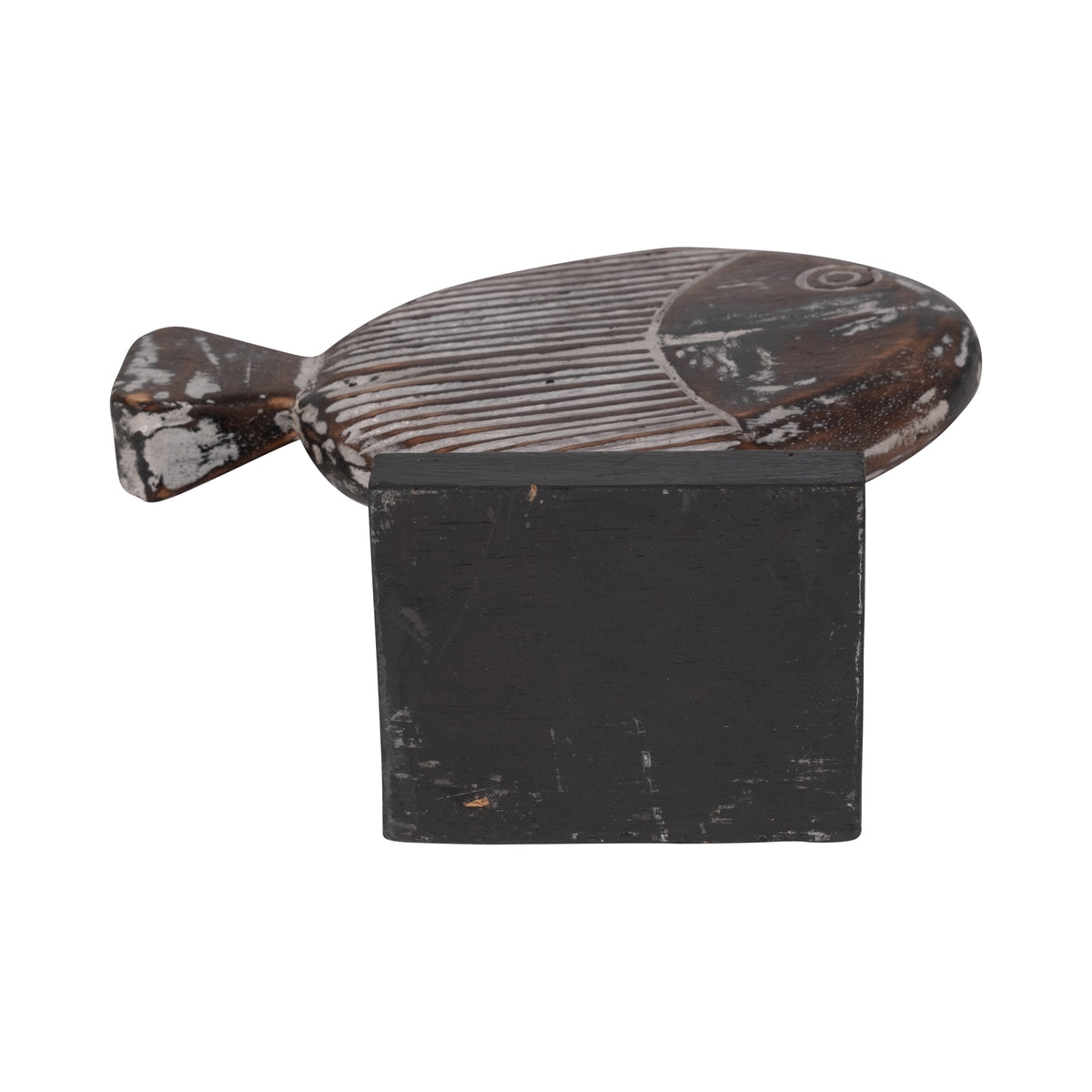 Reedgate Gray Decor