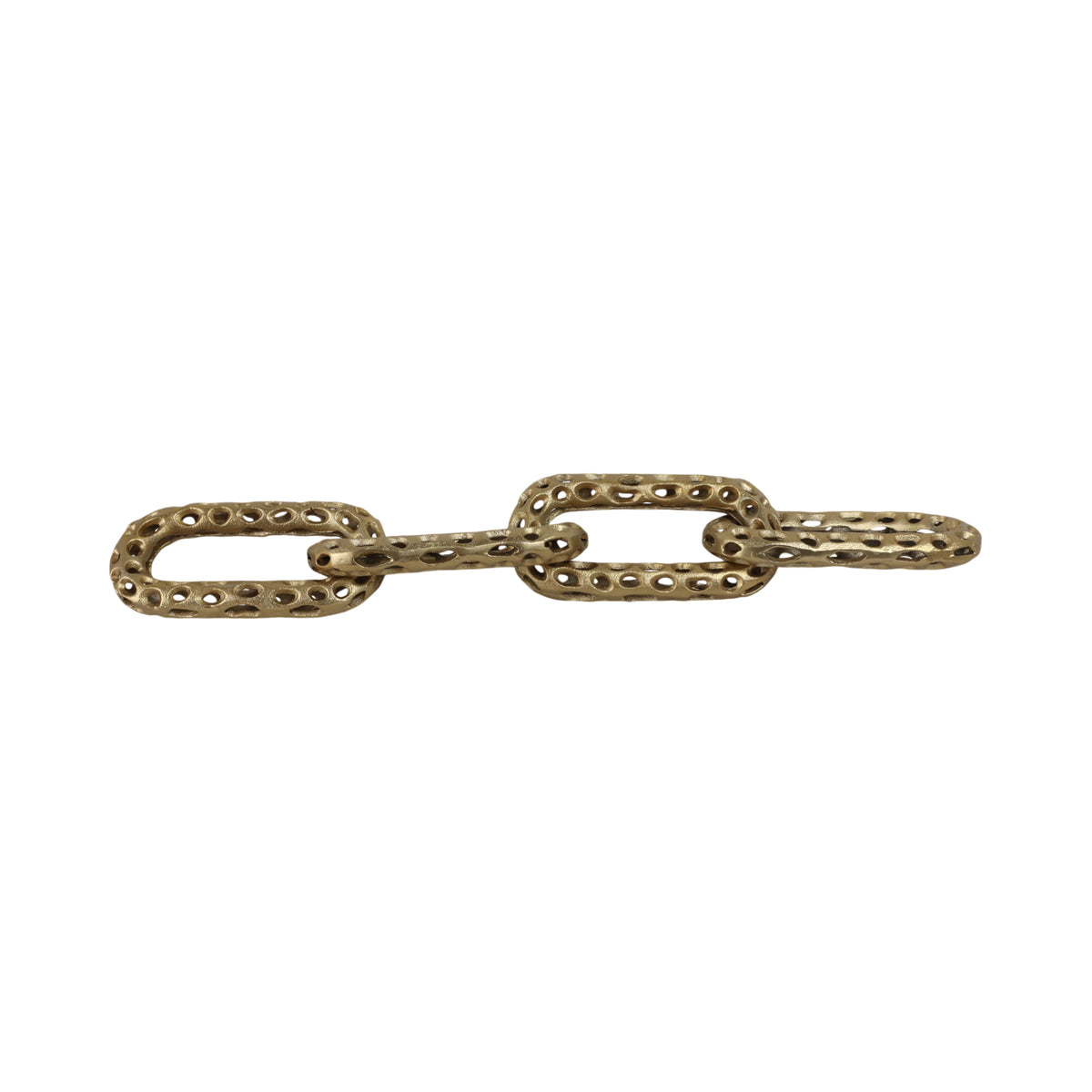 Caseyley Gold Decor