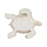Elliotfield Ivory/Tan Decor
