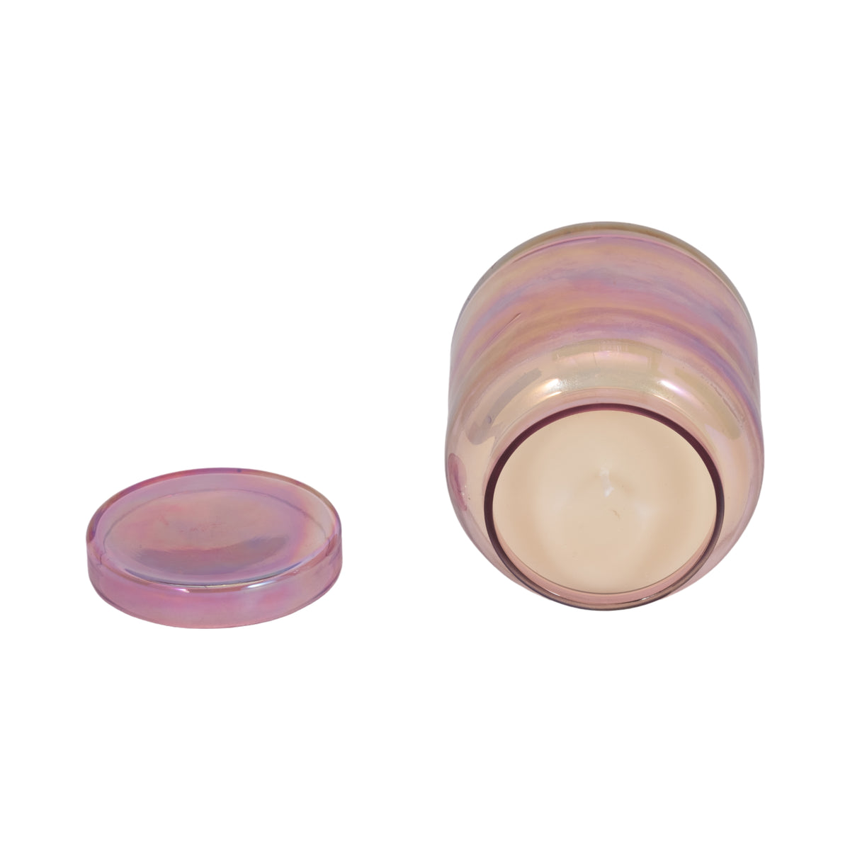 Grahamcliff Pink Jasmine Luster Candle