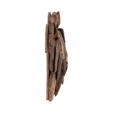 Zanerose Brown Decor
