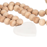 Bronsoncrest Brown Bead