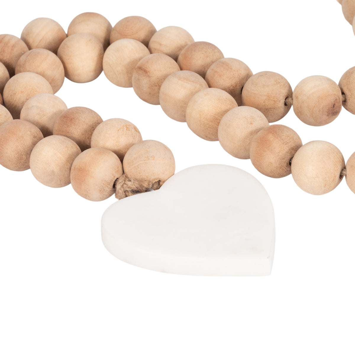 Bronsoncrest Brown Bead