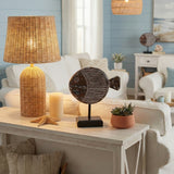 Reedgate Gray Decor