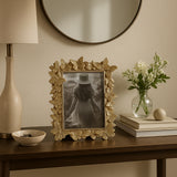 Jadegrove Gold Frame